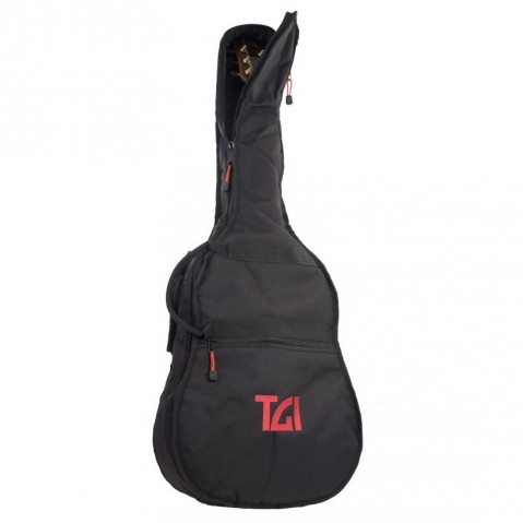 TGI Gigbag 4300B Classical 3/4 Budget Series TGI Gigbag 4300B Classical 3/4 Budget Series